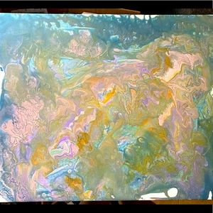 Named: Beautiful Trauma